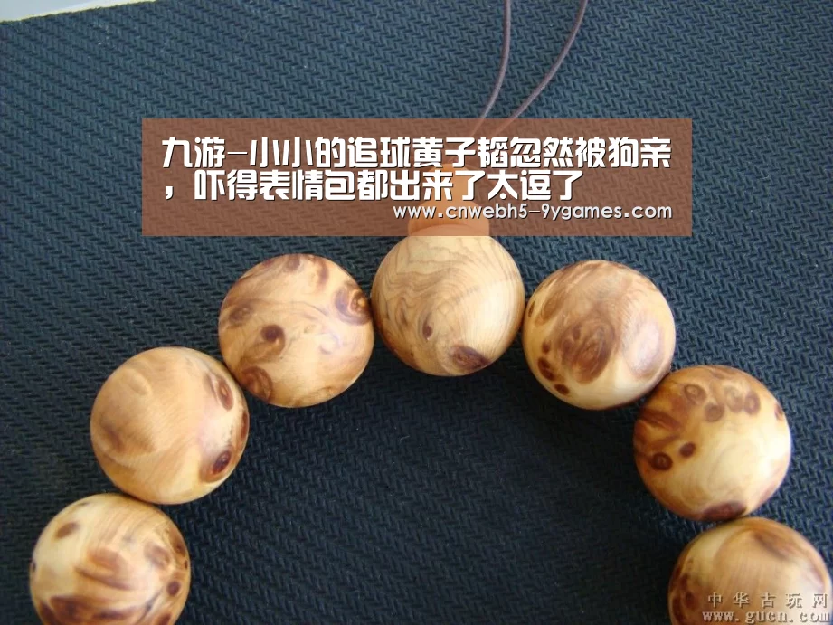 九游-小小的追球黄子韬忽然被狗亲,吓得表情包都出来了太逗了(图1) 九游